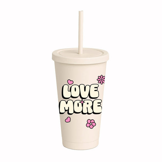 VASO ECO 750ML 饮水杯 6874