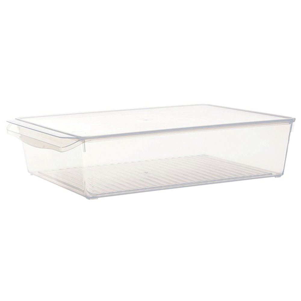 ORGANIZADOR 30*20*10 TAPA XL 水果保鲜盒 2137