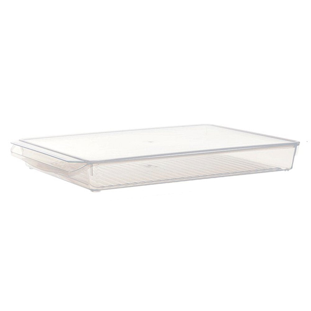ORGANIZADOR 30*20*5 TAPA L 水果保鲜盒 2135