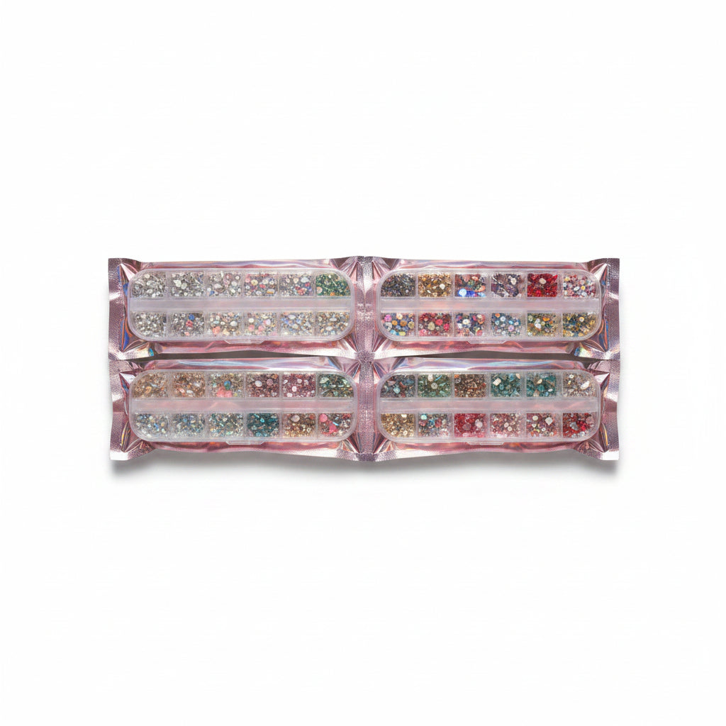 ACCESORIO DE UNA 美甲配件 MA-58