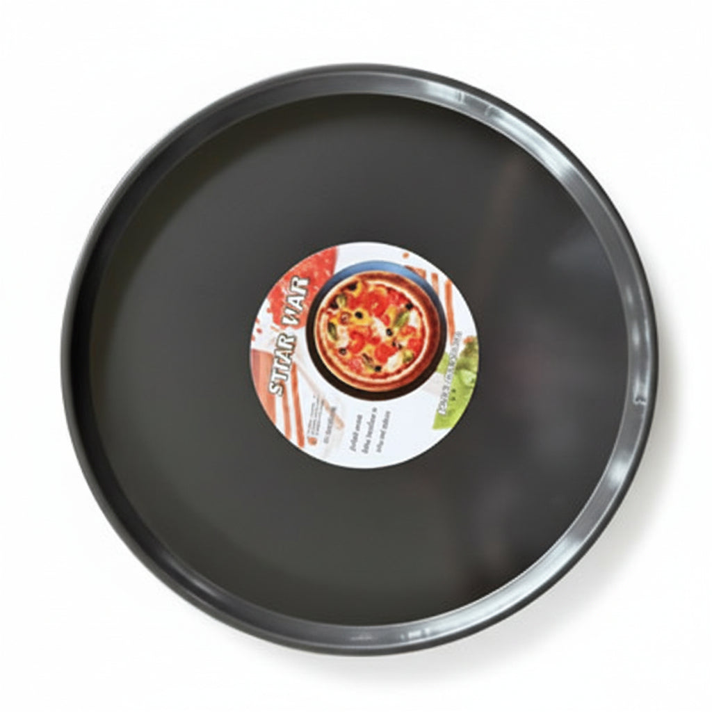 PIZZERA 28.5CM 披萨盘21619