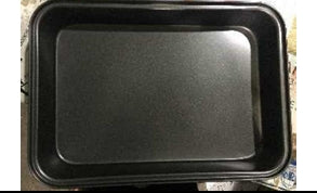 MOLDE TORTA 30*20 蛋糕模具00039