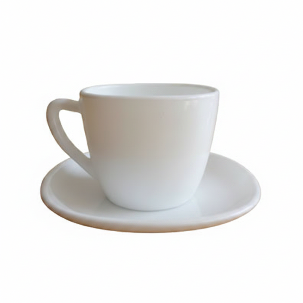 TAZA PLATO*6 六件杯盘82188 FXWB210T