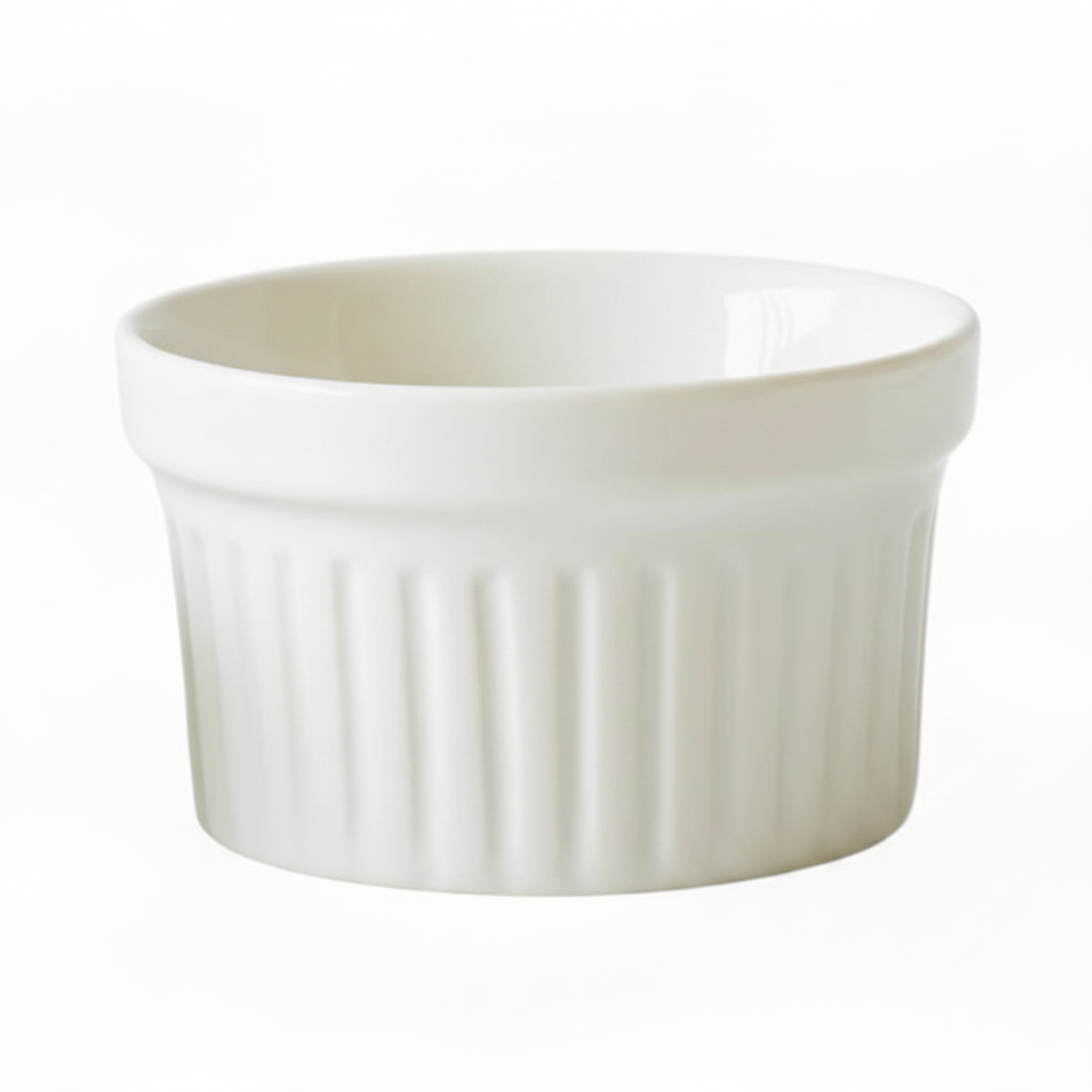 RAMEKIN 170ML 10*5CM 碟 P3107-10