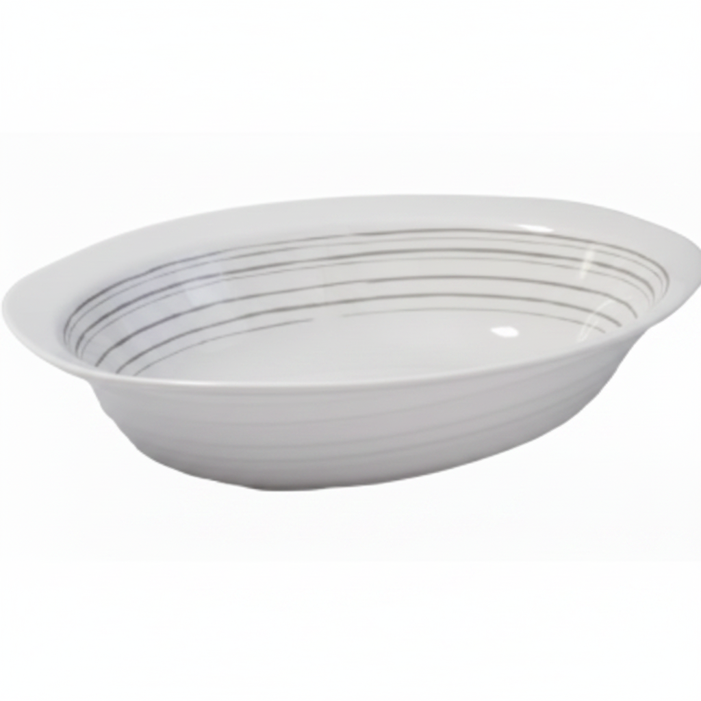 ENSALADERA 12' 30CM 碗41204 4012D-1721