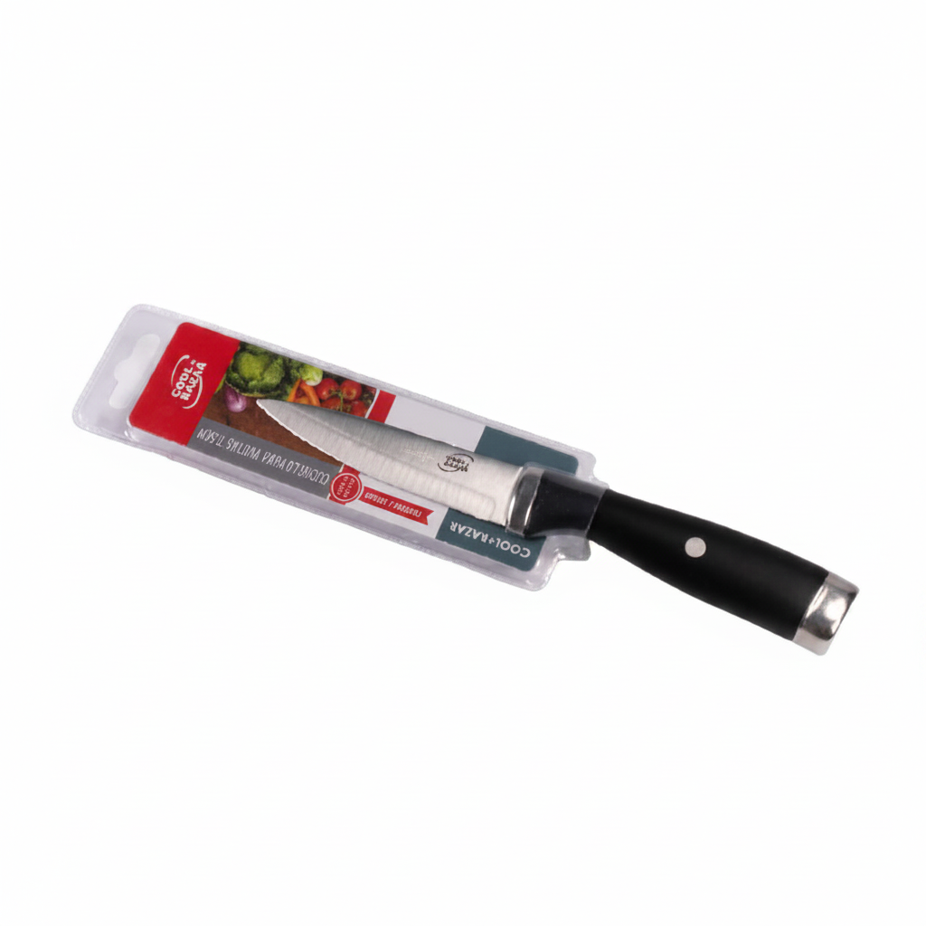 CUCHILLO 7.5CM 刀53553 A306-3N