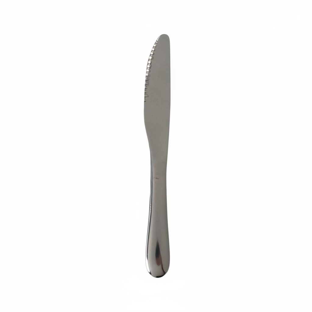 CUCHILLO MESA 餐刀34560 A021