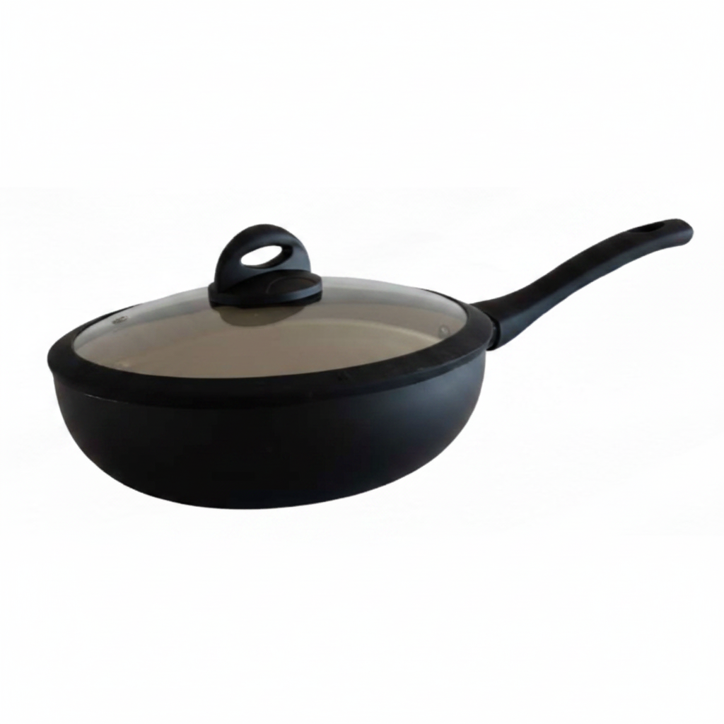 WOK 26CM 炒锅 HS8004-26