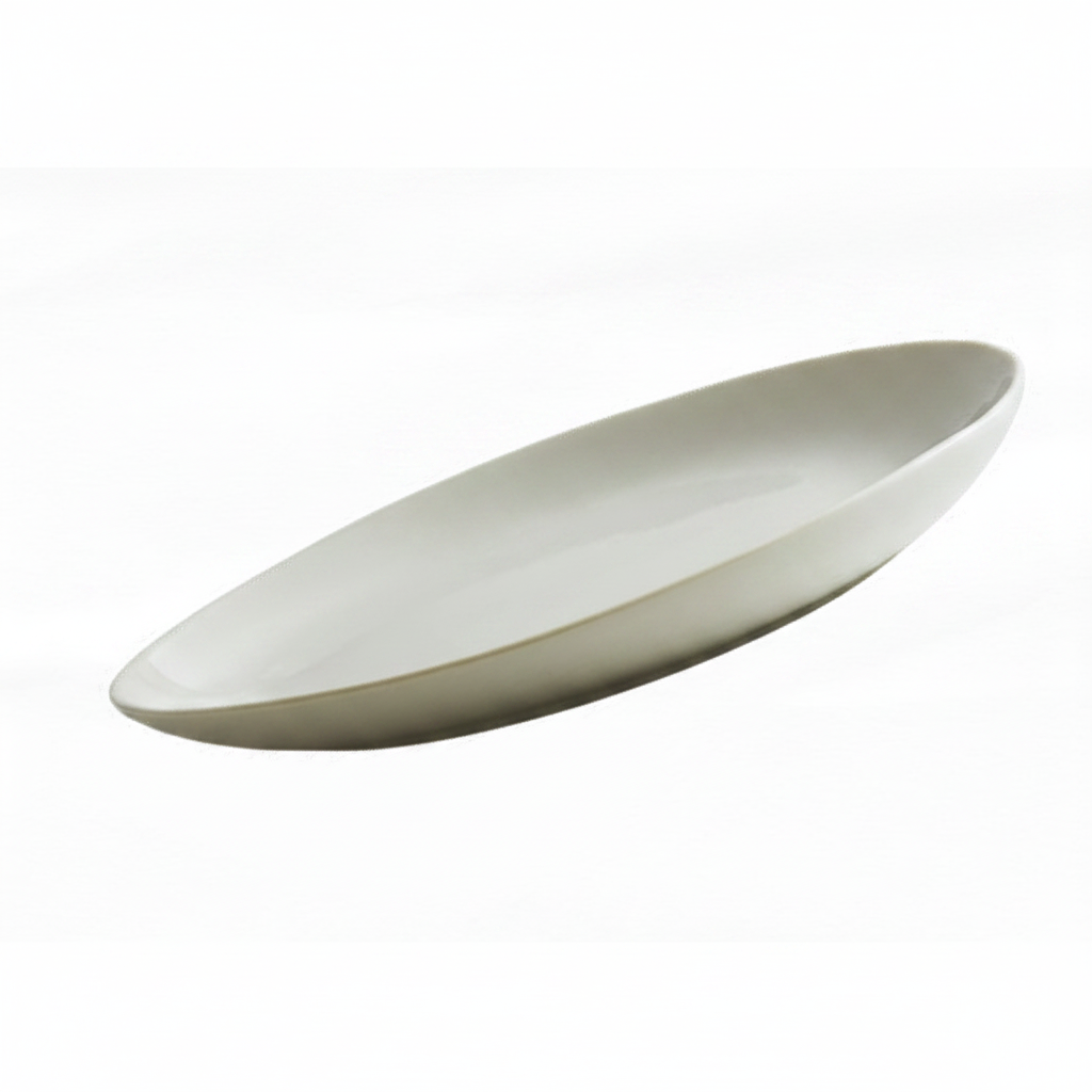 PLATO CERAMICA 20*30CM 陶瓷盘 P4021