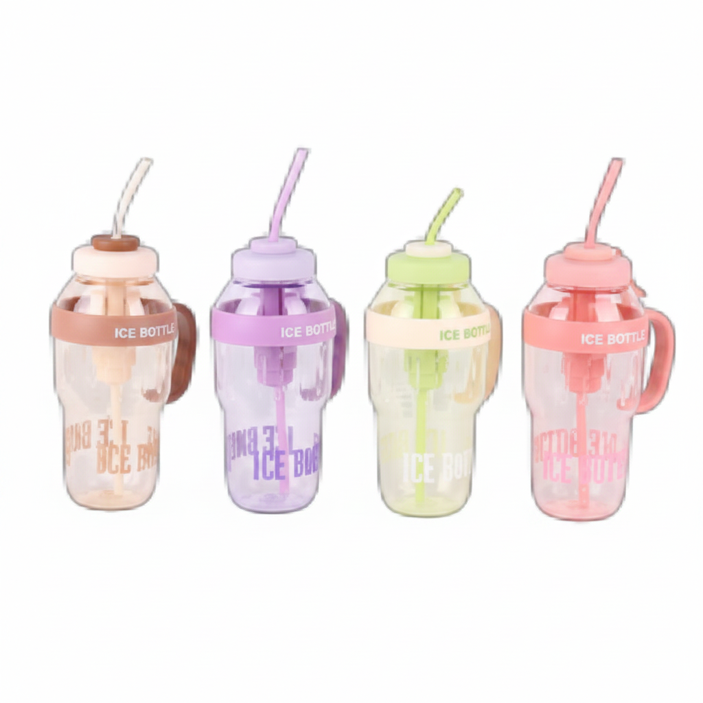 VASO SORBETE 塑料水杯 NS230247Z1