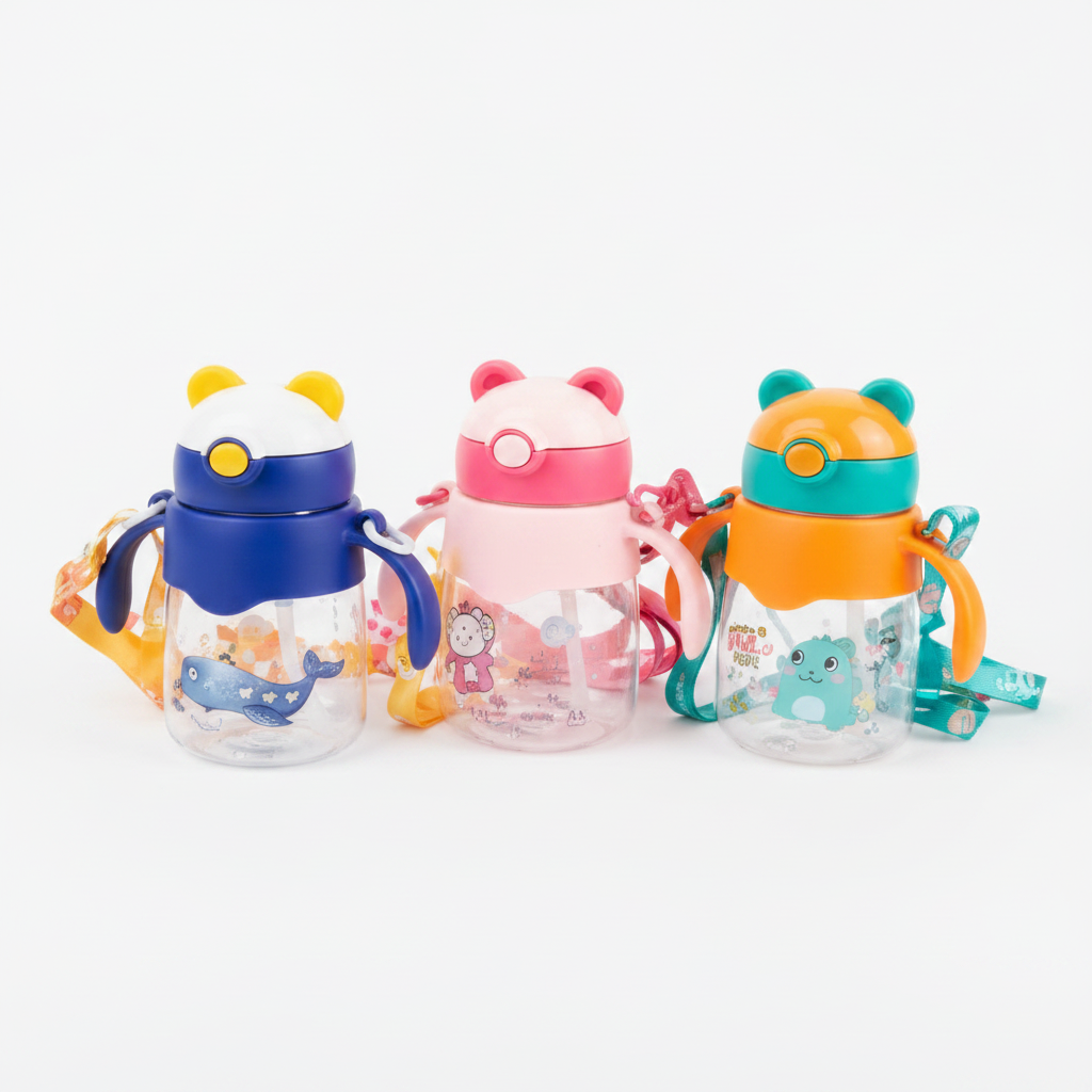 BOTELLA 塑料水杯 NS177126