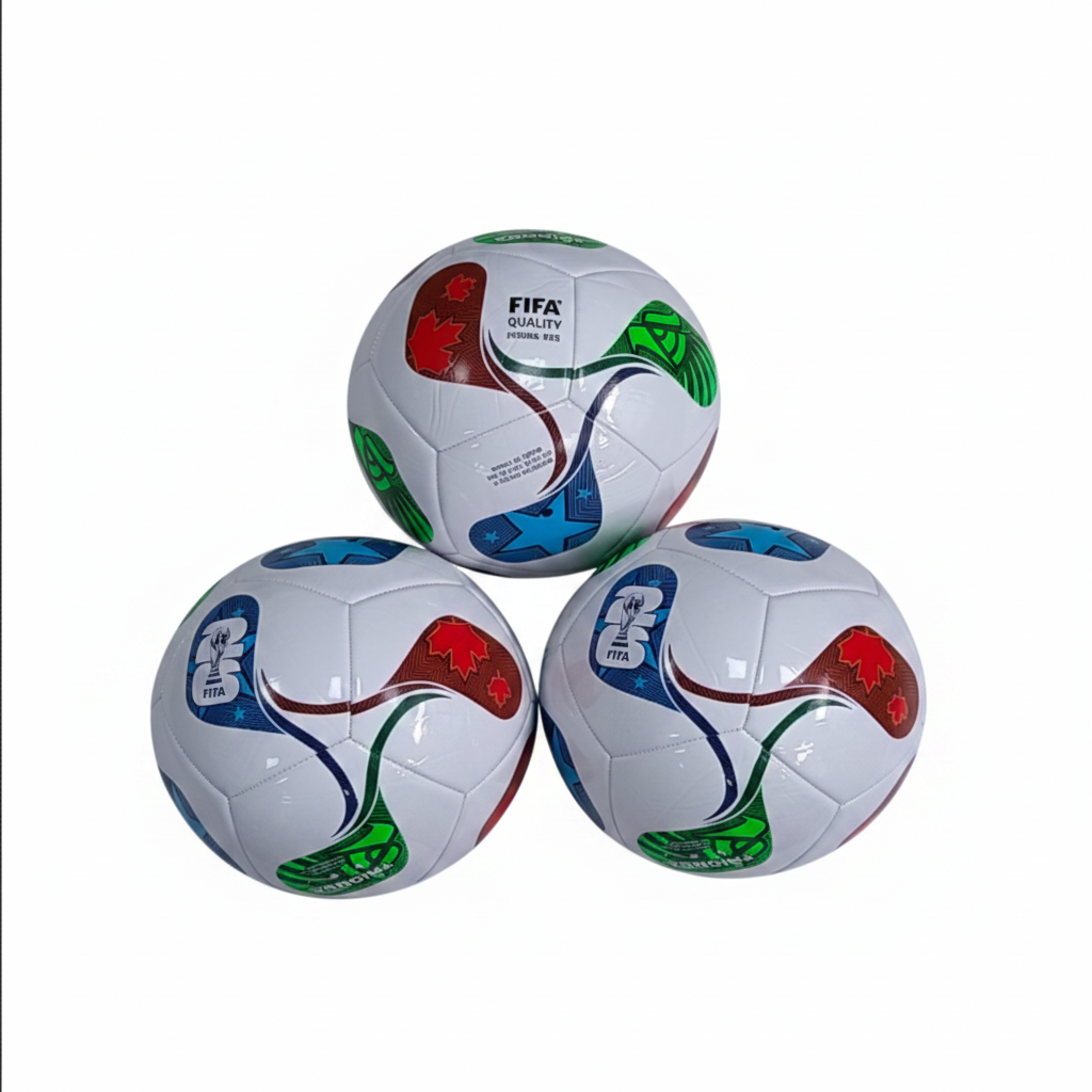 PELOTA MUNDIAL 世界杯足球 TRIONDA