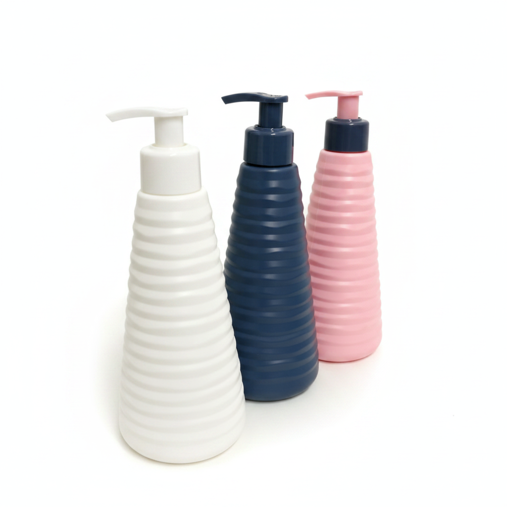 DISPENSER WAVE 塑料按压皂液器 DA199