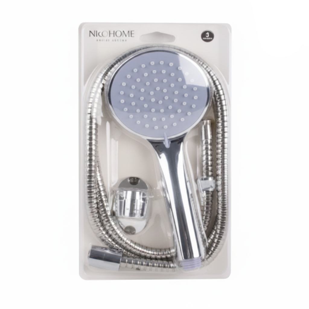 SET DE DUCHA 3PCS 浴室喷头套装 DR0240