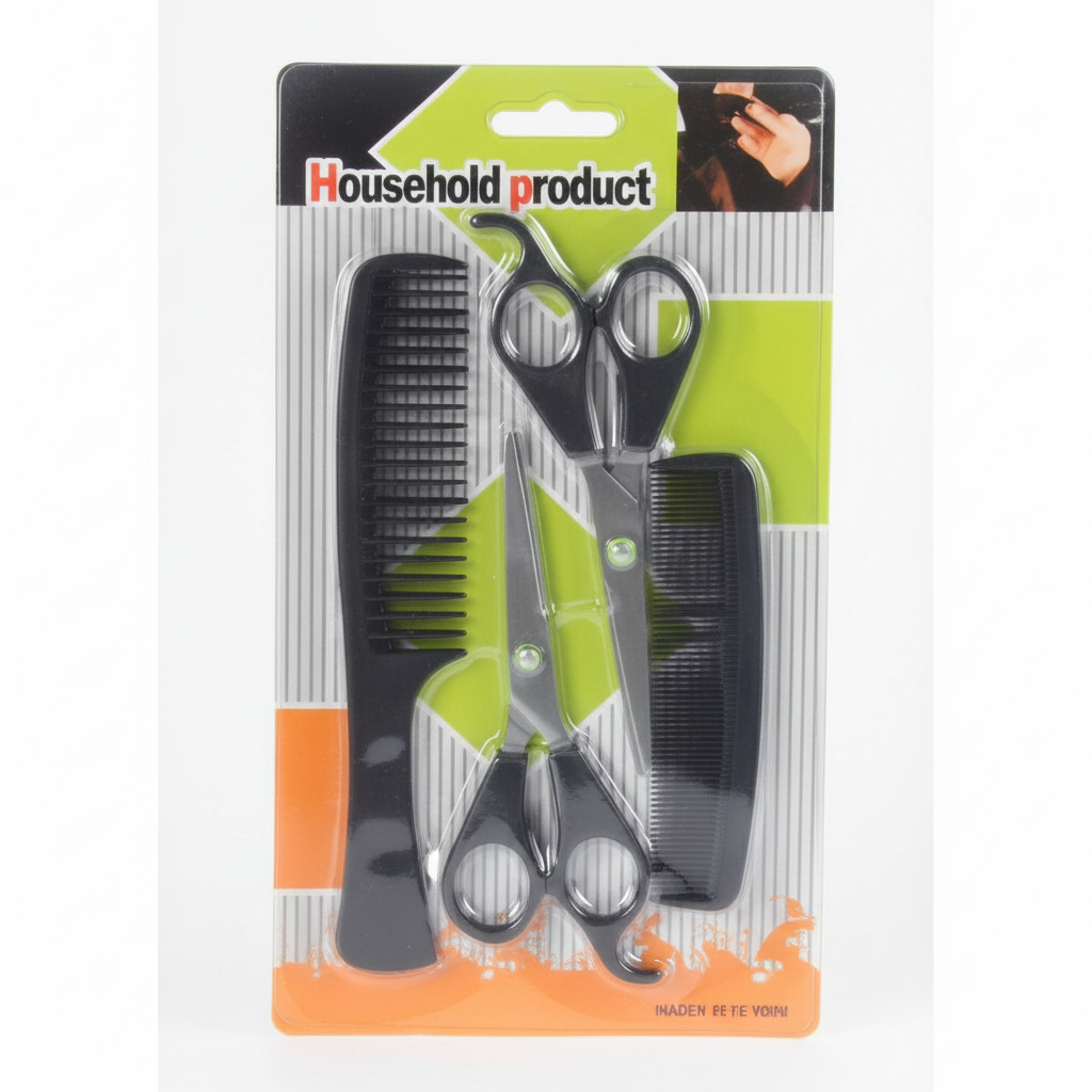SET PELUQUERIA CABALLERO 理发套装 NS293252