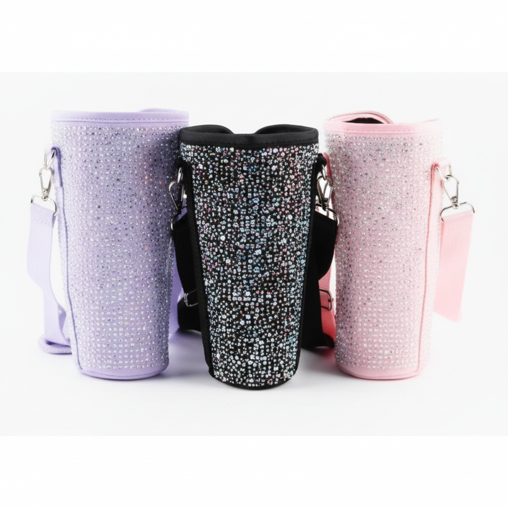 FUNDA 24*8 P/VAS0S 1200ML 杯子套 NS392011