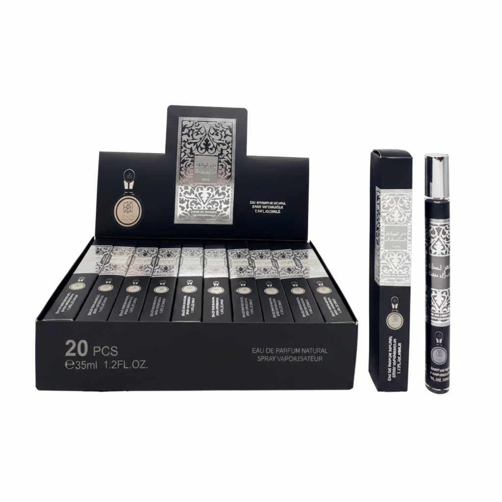 PERFUME TUBITO 35ML FAKHAR N 细管阿拉伯香水 WC9898-14