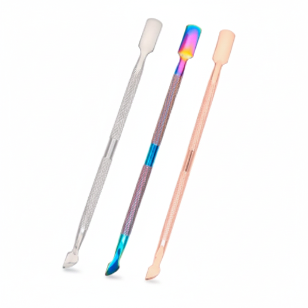 EMPUJADOR DE UÑAS 指甲推刀 ZMA-M810B-1
