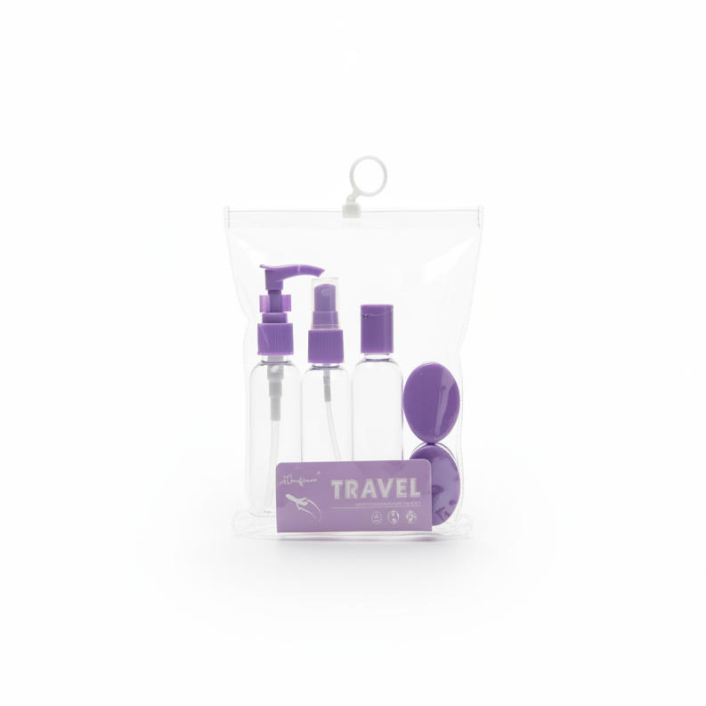 SET DE VIAJE J4088 旅行套装 ZMA-M819E