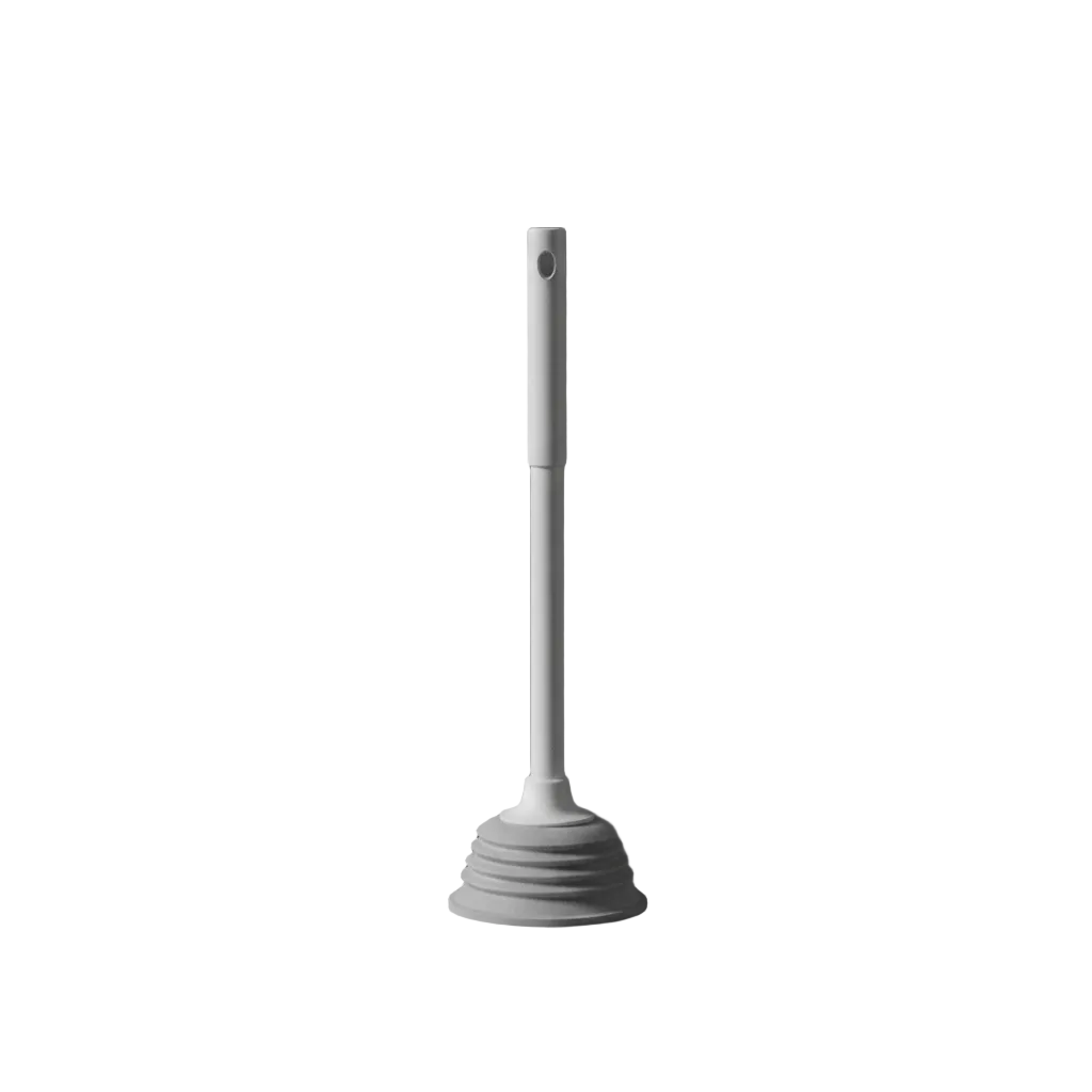 SOPAPA INODORO 55CM 马桶塞子 NS371476