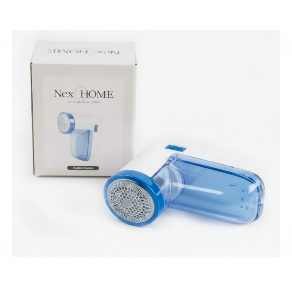 SACAPELUSAS 7*4*10CM 电动除毛器 DR0153