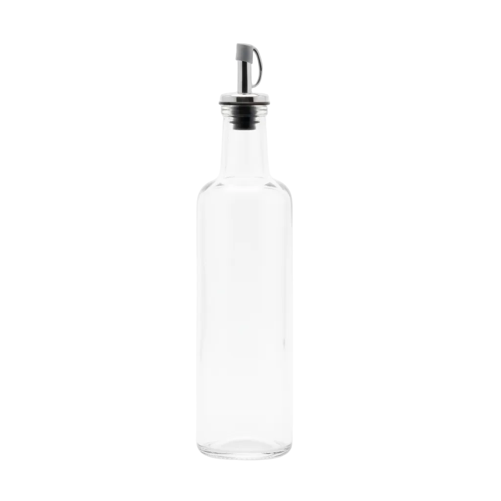 ACEITERO VIDRIO 29CM 玻璃油瓶 990101-1Z1
