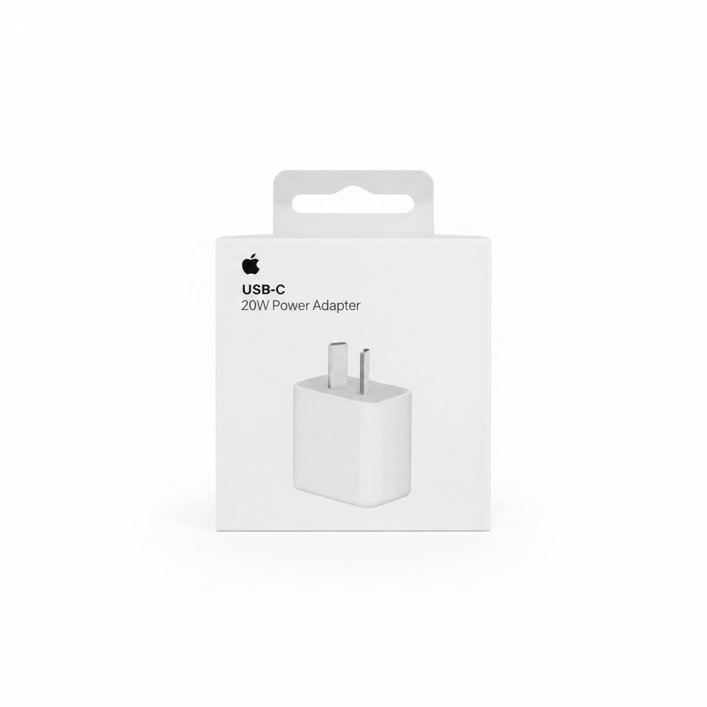 CARGADOR IPHONE 20W 苹果充电头 156926 HQ-94 HQ-95