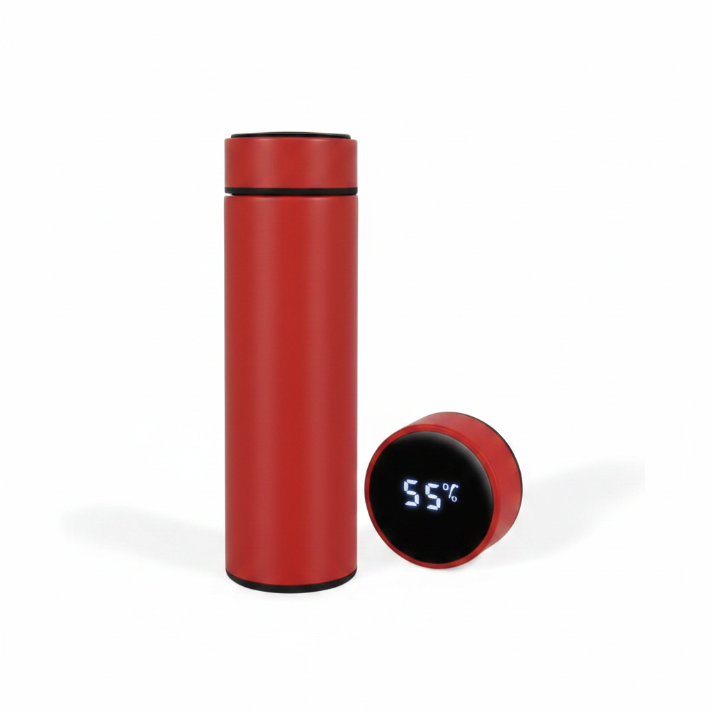 TERMO C/SENSOR 智能保温杯 MELECH-355