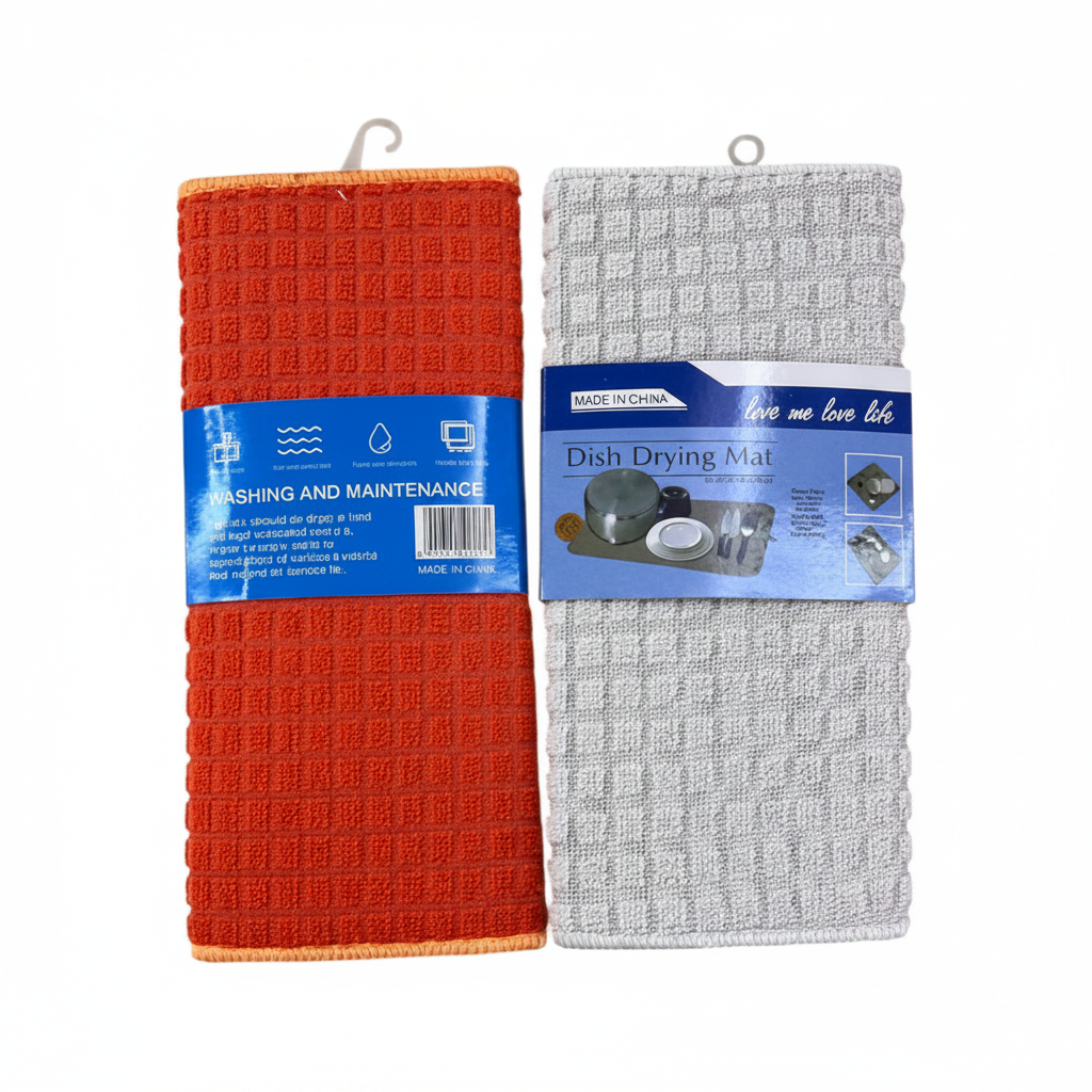 PANIO ABSORBENTE COCINA 厨房擦桌布 AB-30711