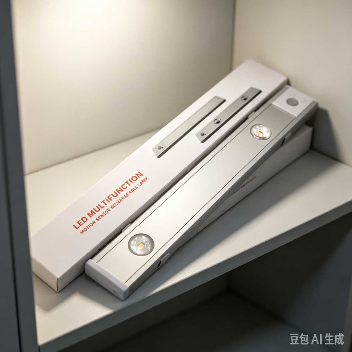 LUZ DE EMERGENCIA 感应灯 30CM 30238