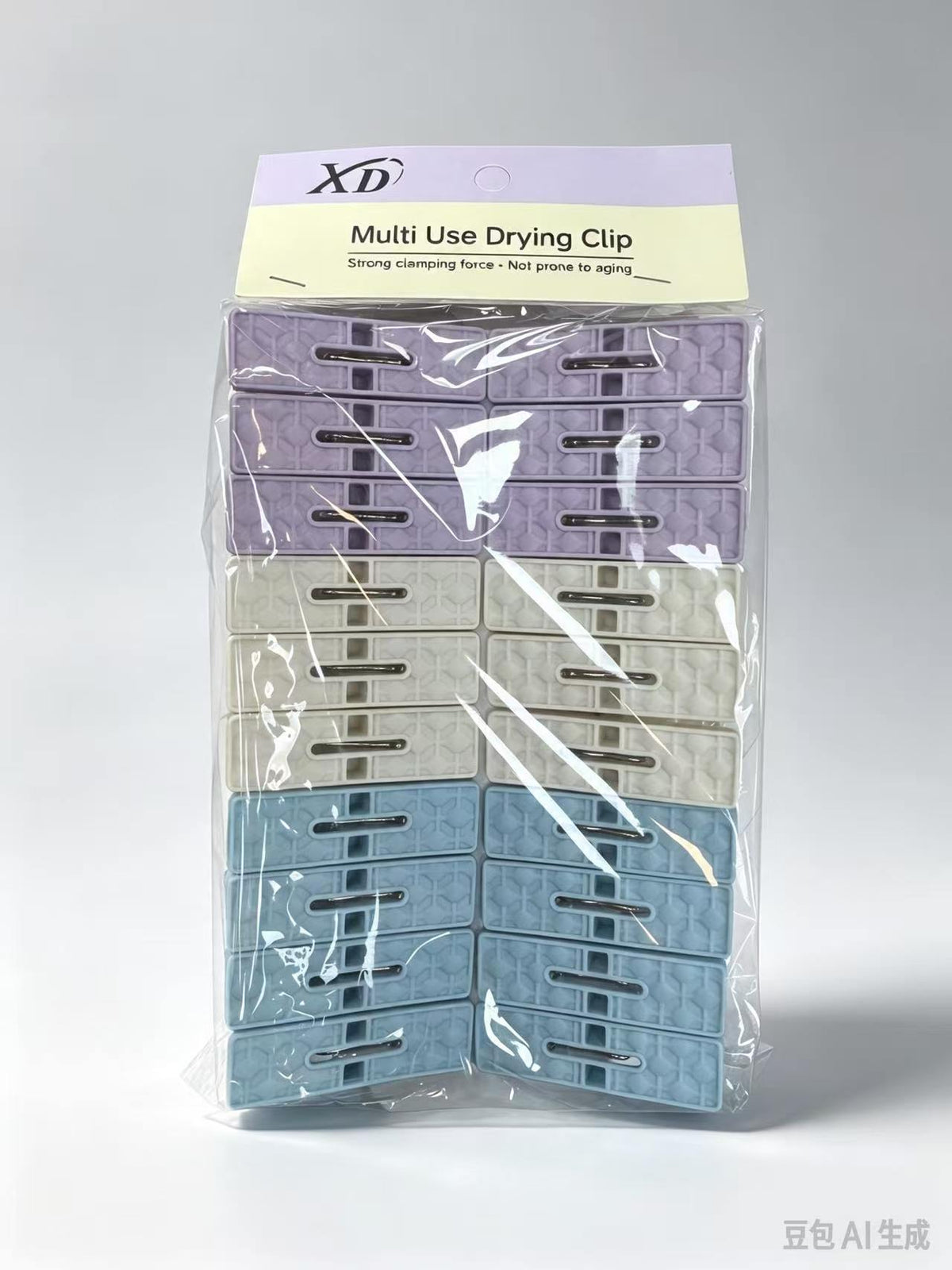 MULTI USE DRYING CLIP DD-81178