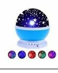 VELADOR ESFERA GIRATORIA 旋转星空灯 MELECH-33/32/2878/2700
