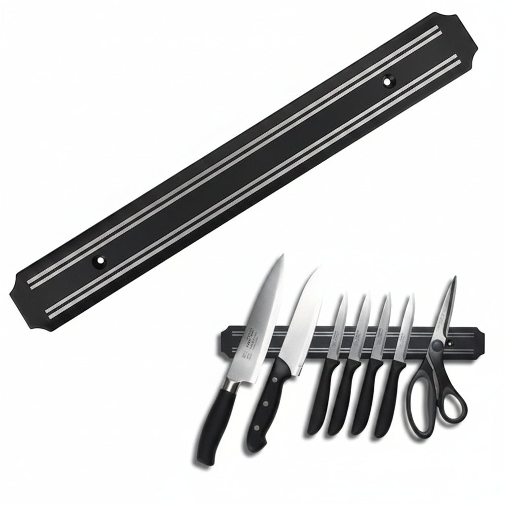 BARRA MAGNETICA CUCHILLO 50CM 磁吸刀架 MELECH-114/7514