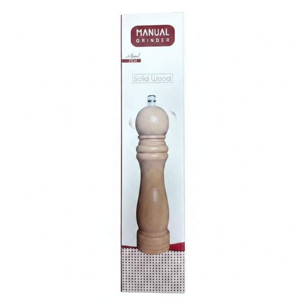 PIMENTERO 21CM 胡椒罐B-38/0046