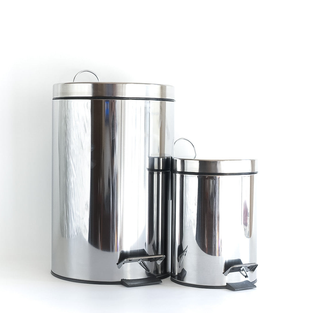 CESTOS 12+5L 两桶 WB1001 (只在店里卖)
