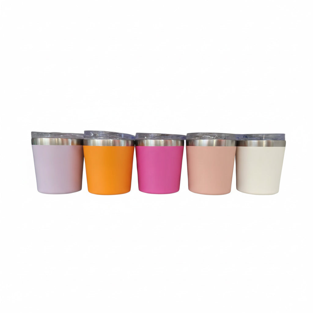 VASO 240ML 牛奶杯 AF-888-31