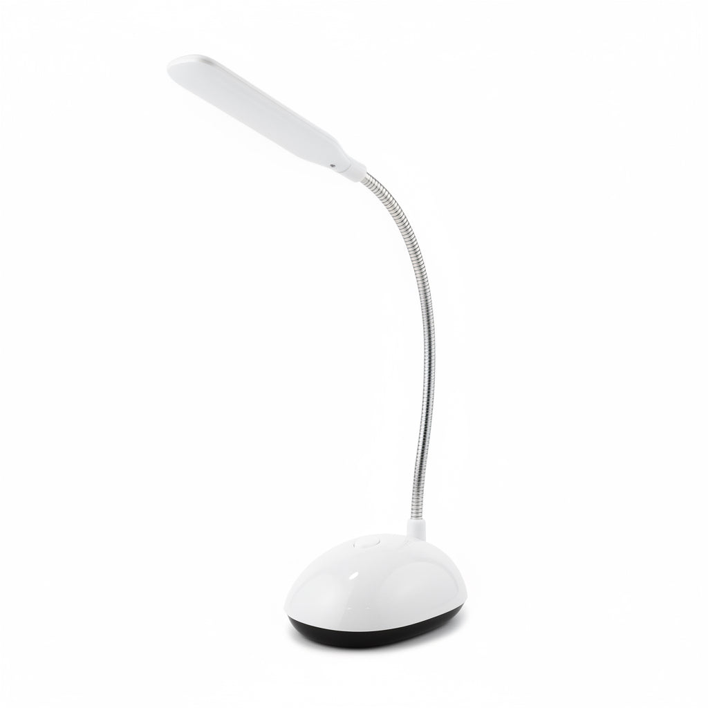 CLIP DE LUZ A PILA 台灯 X-7188