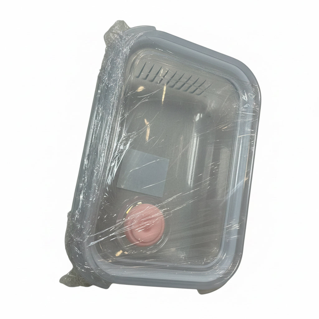 TUPPER 饭盒 CA5553
