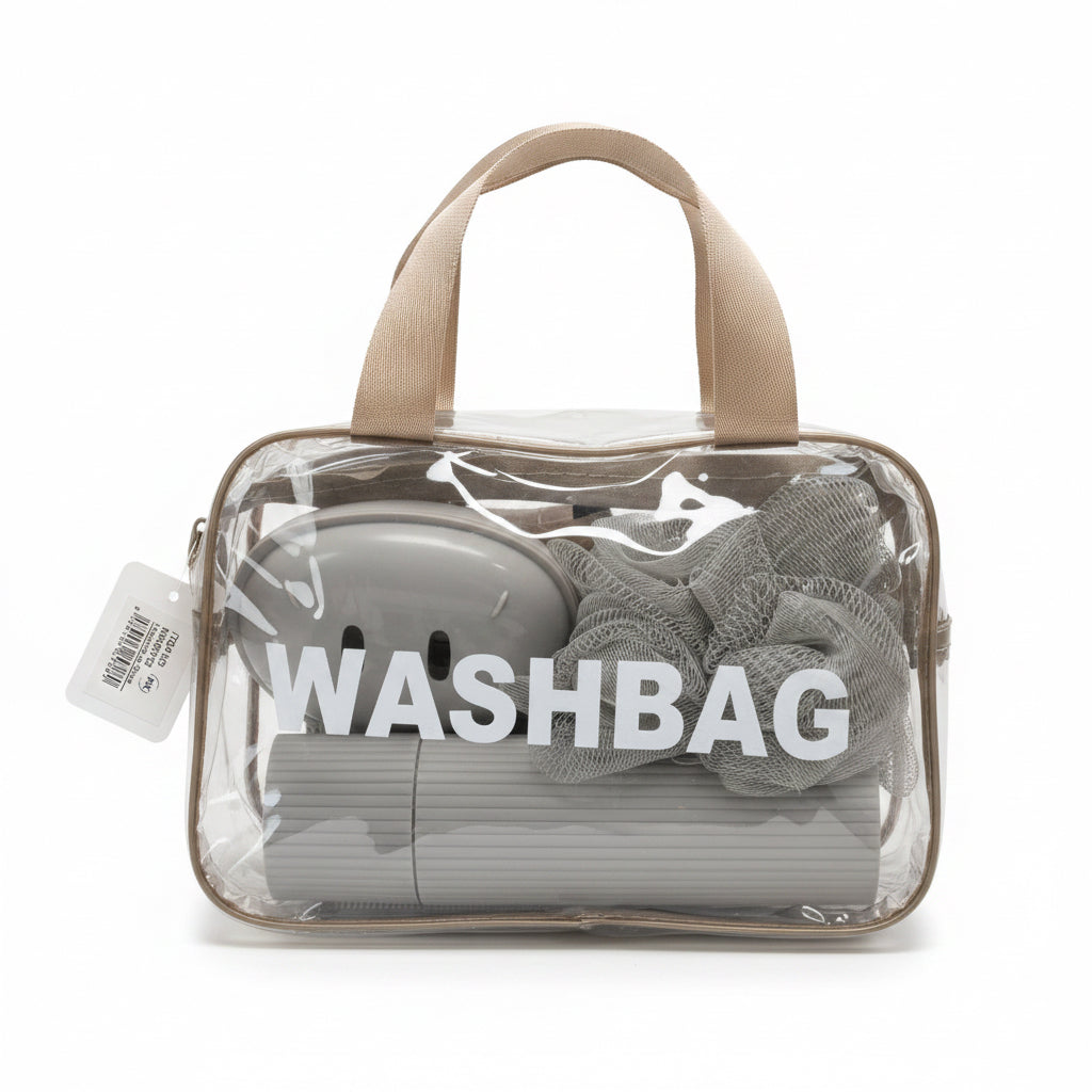 SET BOLSO*4 套装皂盒包 NS425728