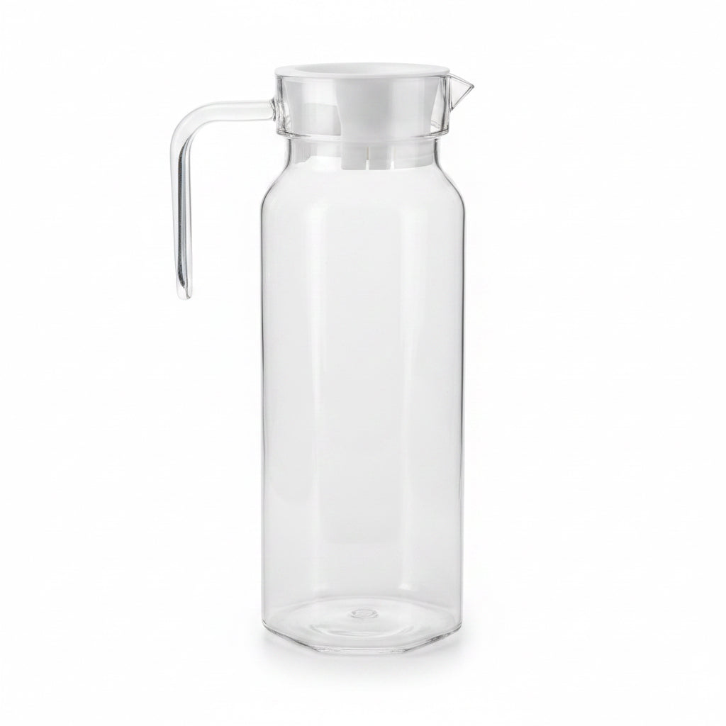 JARRA 1000ML 塑料水壶 NS319881