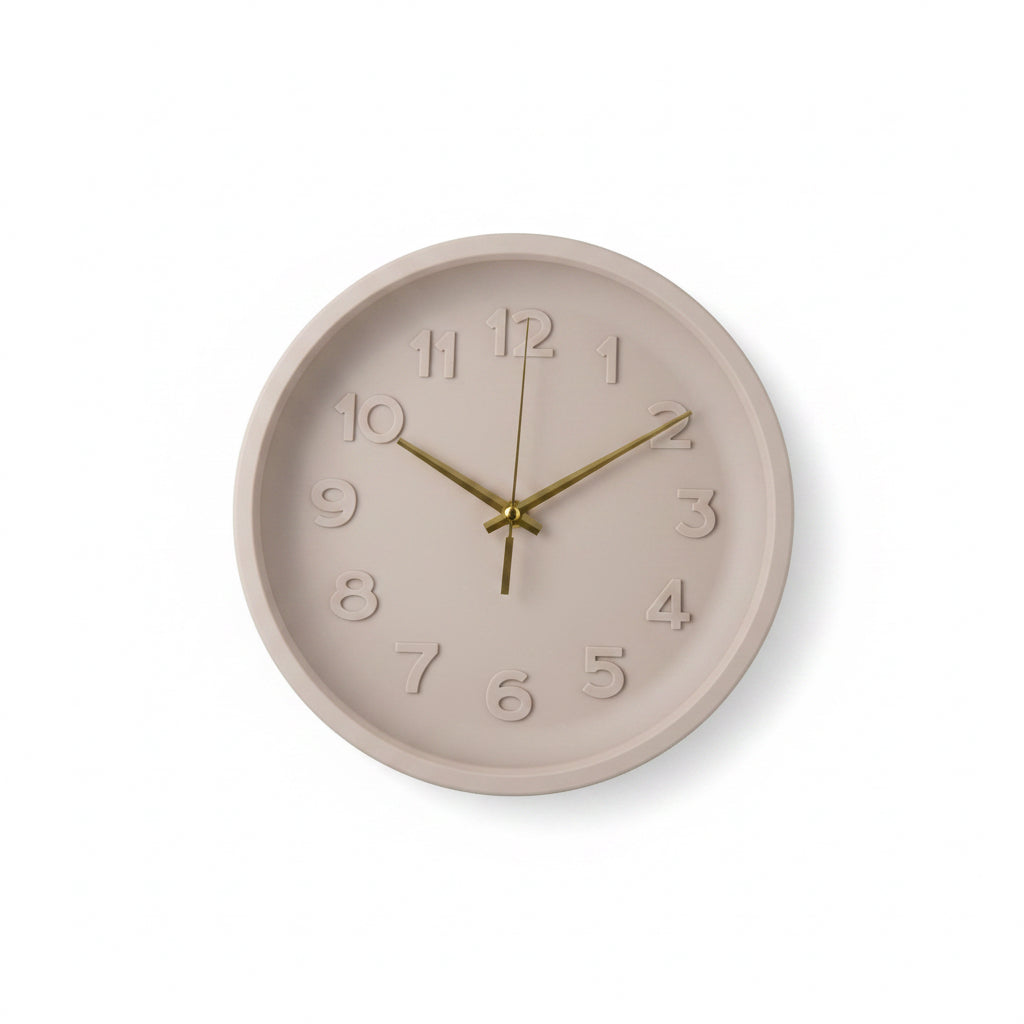 RELOJ DE PARED 时钟 CA5189