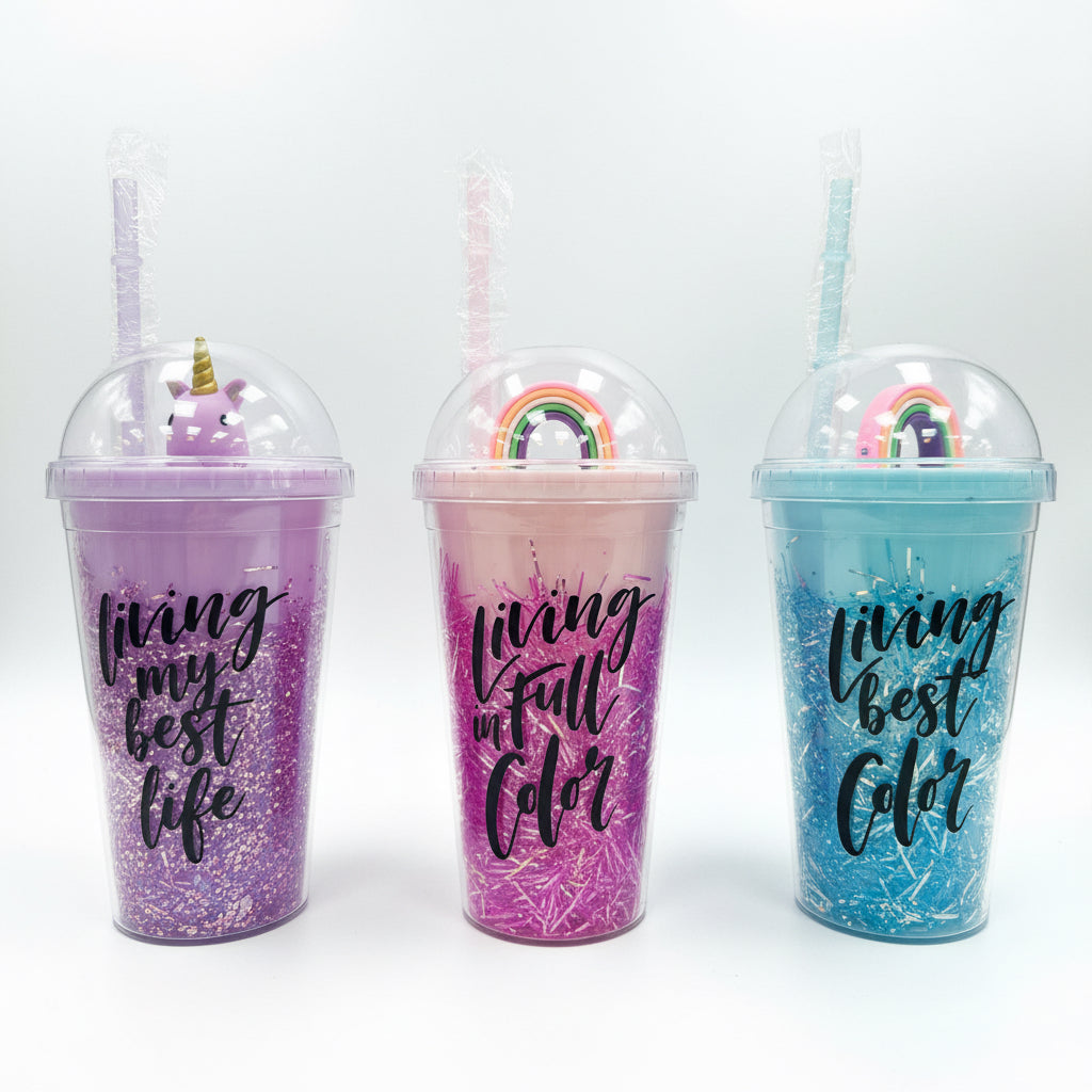 VASO 450ML 杯子 NS183586
