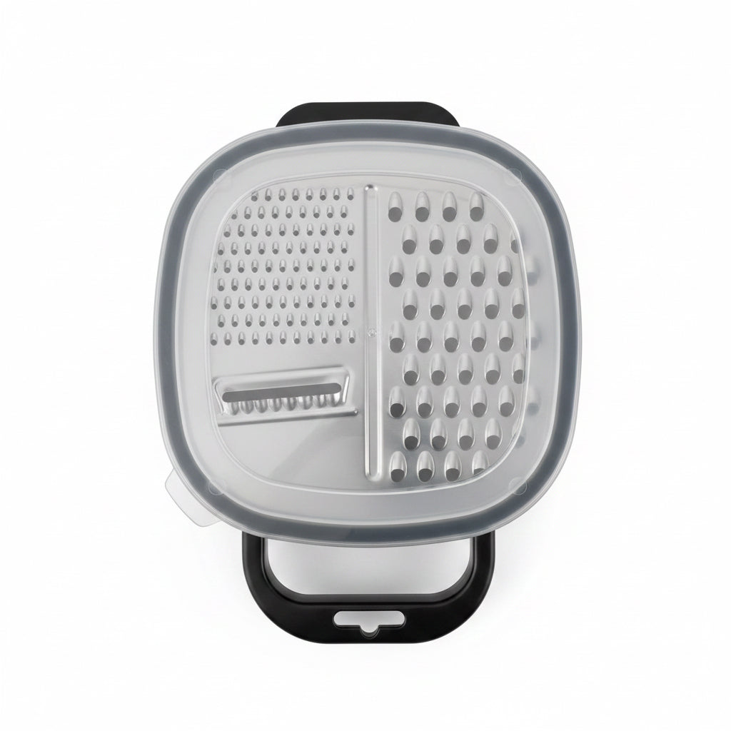 RALLADOR HD9013 削皮盒 HD9013