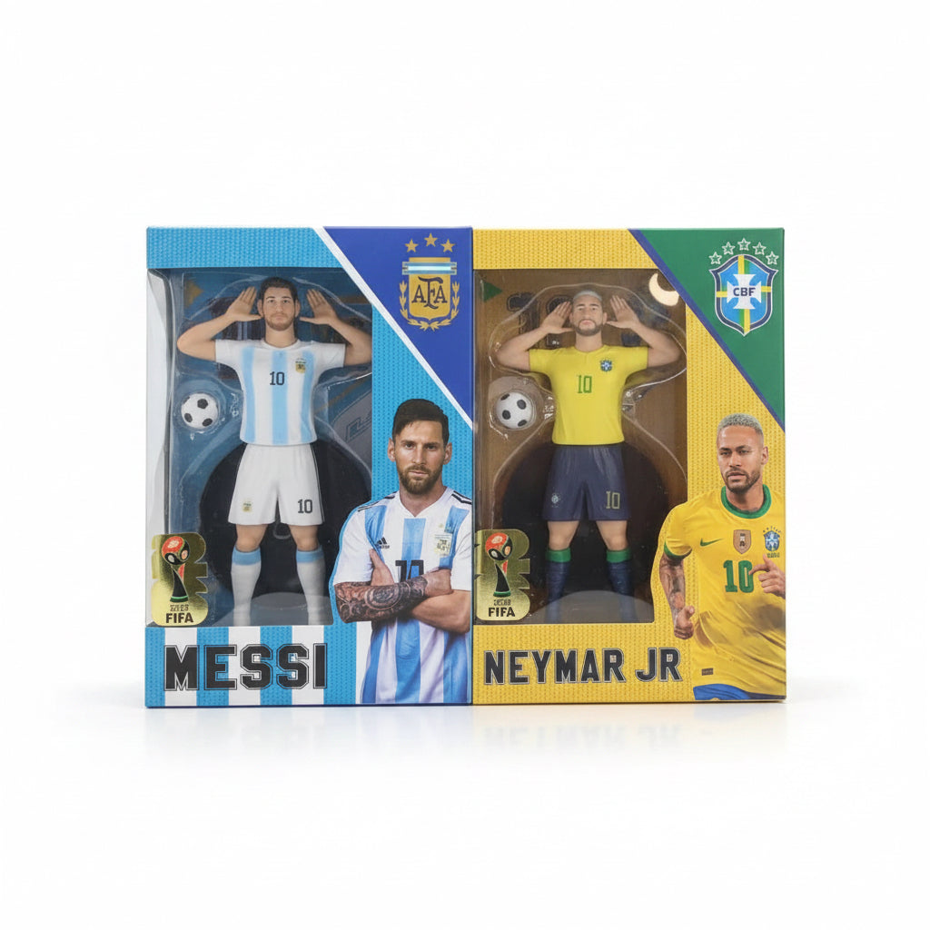 MUNIECO FIGURA JUGADOR 球员 6968553270803
