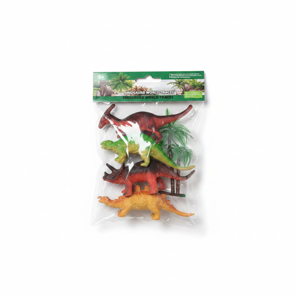 DINOSAURIO X4恐龙 2026011000134