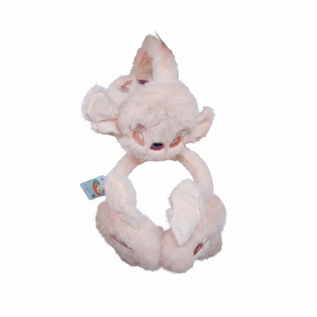 OREJERA STITCH PELUSA 史迪奇防冻耳罩 ORE824