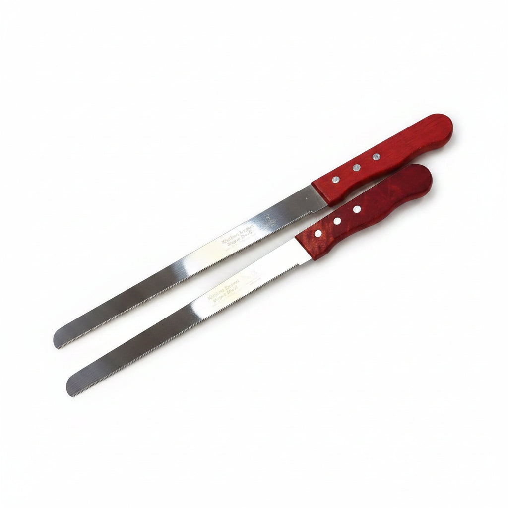 CORTE DE PAN 12 PULGADAS 面包锯刀12寸 H59B-002A20