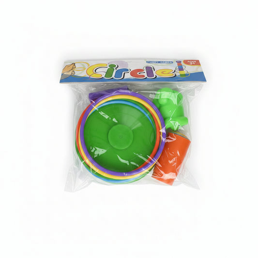 JUEGO D/AROS 套圈游戏622516/4871