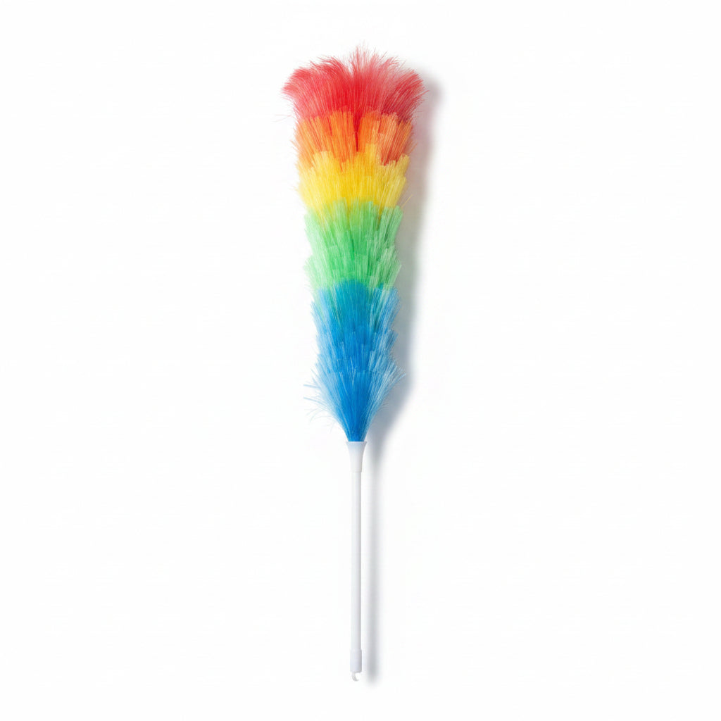 PLUMERO 57CM 鸡毛掸 NS426133/6133