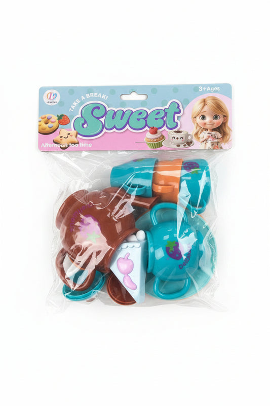 JUEGO D/TE 套装茶具623798/5146